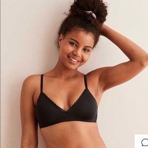 Aerie Real Happy Wireless Bra